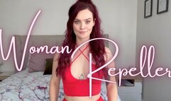 The Woman Repeller