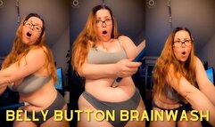 Belly Button Brainwash