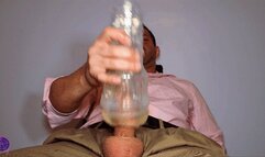 Solo Fleshlight Fuck 1080 MP4