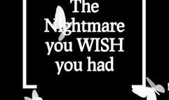 Sissy Slut strapon training with BBC