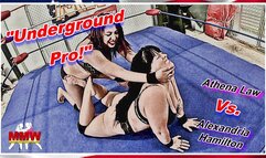 Underground Pro! WMV