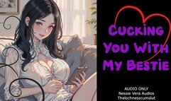Cucking You With My Bestie