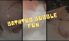 Mature Bubble Bath Fun 720