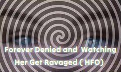 The NLP toolbox: Virgin Subjugation - Forever Denied and Watching Her Get Ravaged ( HFO)
