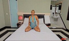 SHE MADE MAKE MESS OF AND WAS PUNISHED - BY AMANDINHA - FULL VERSION FULL HD - NEW KC JUNE 2024!!!