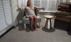 1 Minute Breath Hold 30 Times in a row