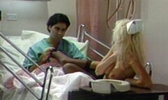 Worship Thy Feet 2 Scene 11