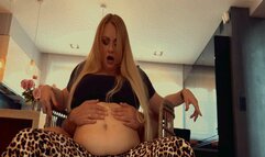 Riot in my belly MP4