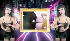 Nobody wants your loser dick - virgin humiliation, BBC