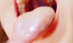 Dream To Be My Birthday Food Part 2