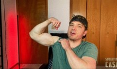 Little StepBro Humiliation