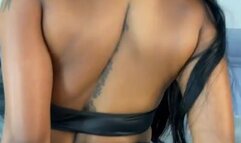 Pocahcarioca - Onlyfans #2