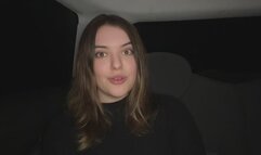 I found you on a dating app and made you an ass slave