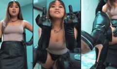 TABOOTS AND GLOVES feat AstroDomina (HD MP4)