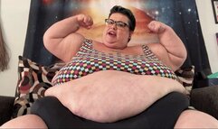 THE RETURN OF QUEEN KONG HD