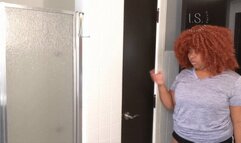 Ignoring You While I Clean My Smelly Armpits