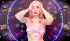 Latent Gay Cuckold's Descent into Pleasure: Worshiping the Big Black Cock - BBC