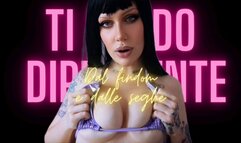 Ti rendo dipendente dal findom e dalle seghe ITA 720p