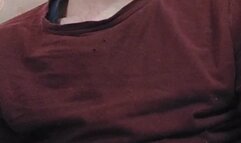 Watch this uncut dick cum