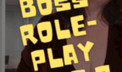 Boss Roleplay Part 3 720p