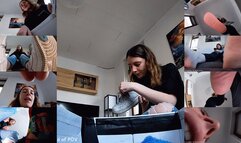 GGHD170 Sasel - Bugmen in a Box