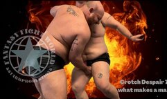 FFB099 Crotch Despair 7 What Makes a Man mp4