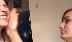 VICTIM OF SLAPS-PART 2