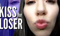 A Kiss for Loser - Goddess Venus