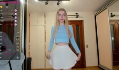 oh_honey_ January 27 2023 18-02-02 @ Chaturbate WebCam