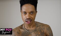 Boyfriend Shows Off His Bulge - My POV Boyfriend - FPOV Virtual Sex