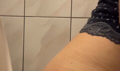 Diarrhea after toast with bacon