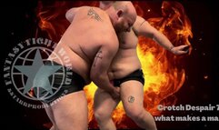 FFB099 Crotch Despair 7 What Makes a Man wmv