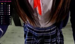 mary_shiota May 24 2024 WebCam