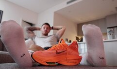 Phil - Transformation