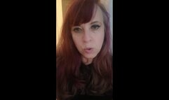 7 Minute Hiccups with Belly 1080p