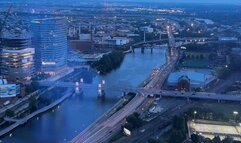 Squirting in The City of BrotherlyLove