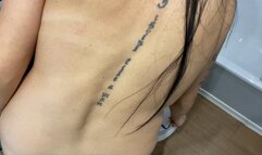 I really want to do pee in toilet