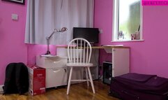 Secretary Uses Pussy As Bait For Job