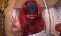 Kissing Paper Custom