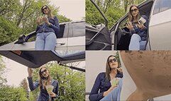 I want more than just a Cash & Go!