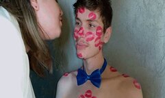 Lipstick Prom Suit MP4