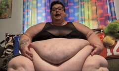 The Truth about My Immobility HD