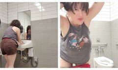 FEEDING YA ME WHILE OUT