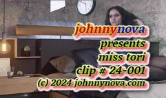 miss tori vol # 24-IF