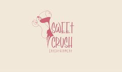 Lilith ballbusting her slave