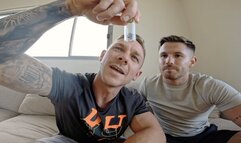 Phil and Jason - Collector