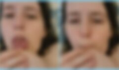 Super Sensitive Nipple Play