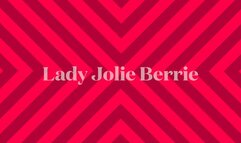 Breathtaking Leather Clad Tease - part II (Full HD version)