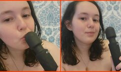 Up Close Real Orgasm