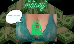 Greedy for your Money